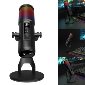 MICROFONO PROFECIONAL GAMER